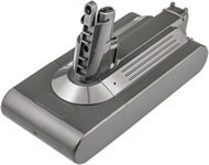 V11 vacuum battery